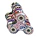 Homedeco Hand Spinner Multi Style Fidget Toy Focus Durable High Speed Work Fun Ultra Durable Finger Toy EDC Focus Anxiety Stress Relief Toy