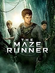 The Maze Runner