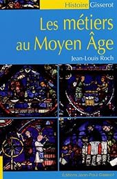 Les  métiers au Moyen âge