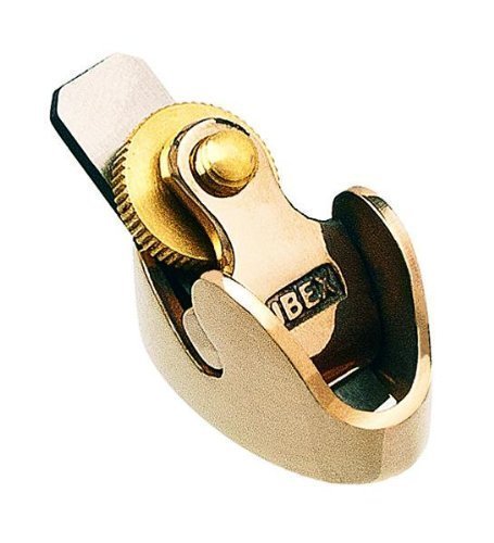 Ibex PlaneFlat Sole Plane 30mm Length, 10mm Blade Width VWWS USA