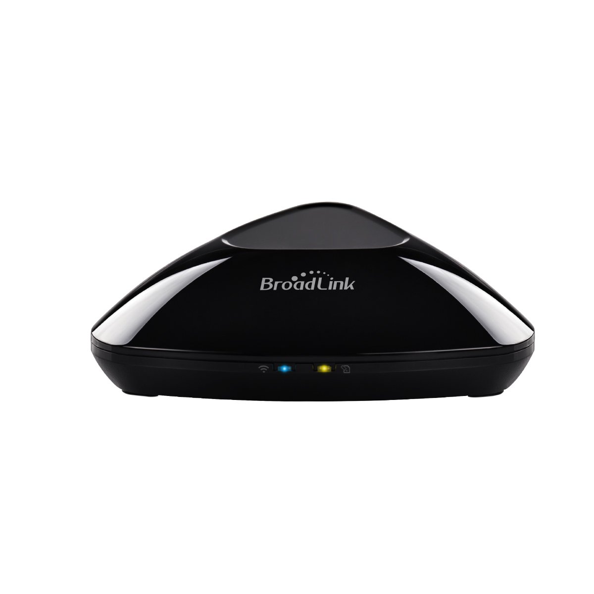 Broadlink Rm Pro Universalfernbedienung Im Test Check – TRYSEK