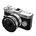 PENTAX Wide-angle Zoom Lens 08 WIDEZOOM Q mount 22827