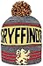 Bioworld Harry Potter Gryffindor Rolled Knit Beanie