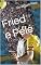 Livro Fried e Pelé