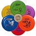 Driven Disc Golf - 5 & 6 Disc Starter Sets - Perfect Bundle for Beginners - Includes 5-6 Innova Discs + FREE Mini Disc and 100% Satisfaction Guarantee