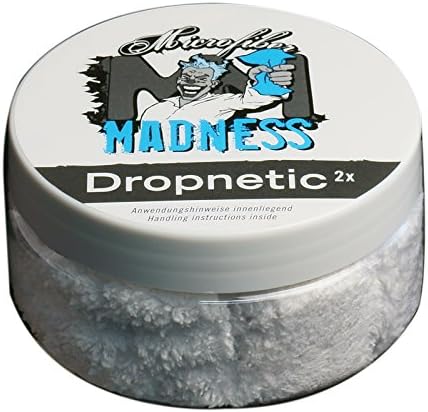 Microfiber Madness Dropnetic Pack of 2
