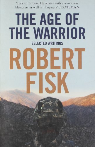 THE AGE OF THE WARRIOR