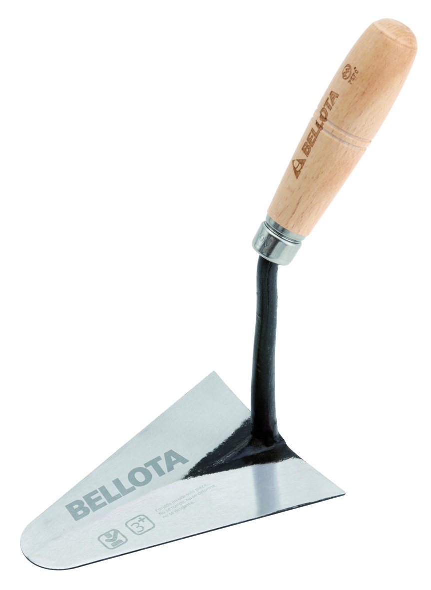 Best Forged Garden Trowel