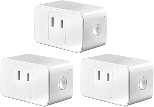 meross smart power strip