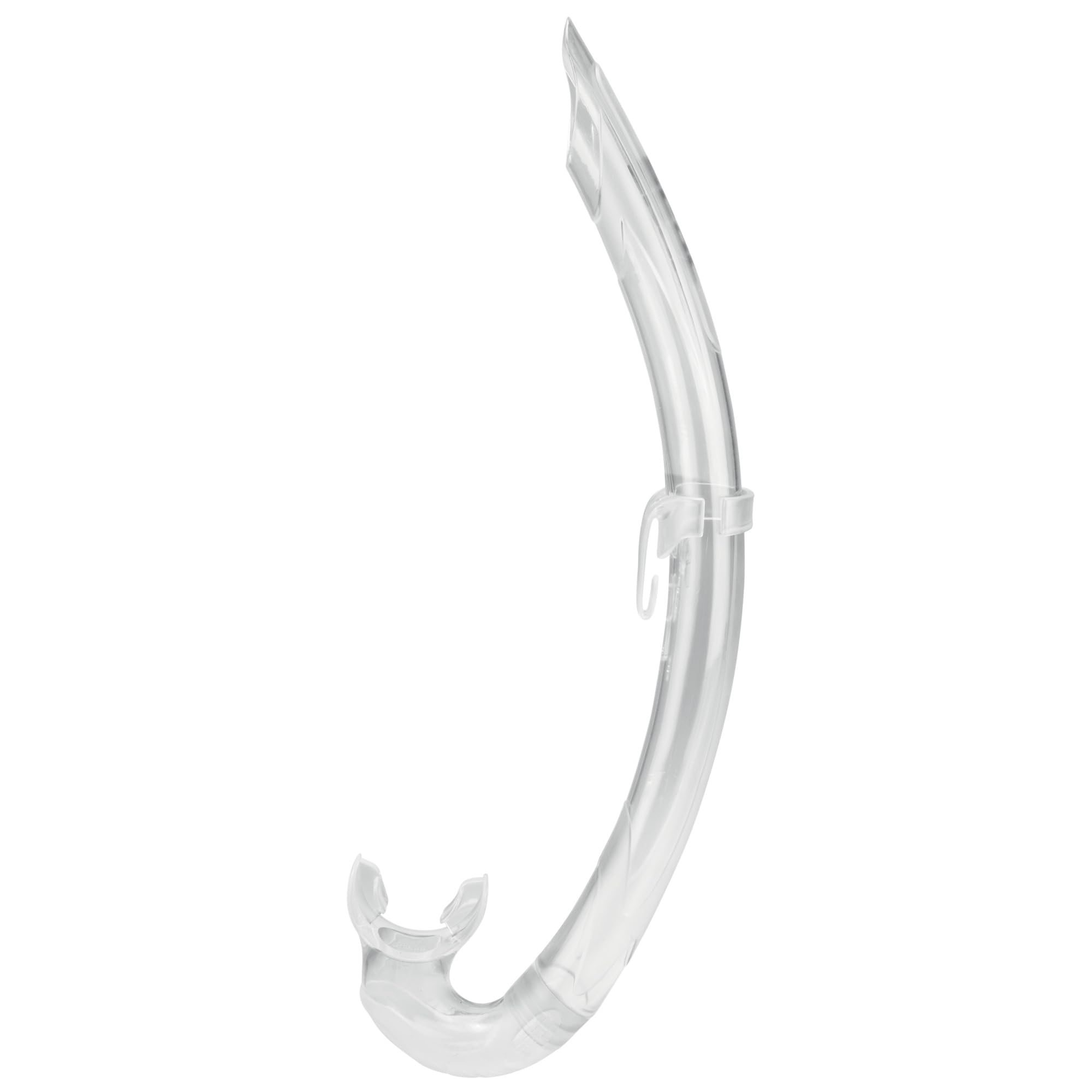 SEAC Jet Snorkel - Transparent