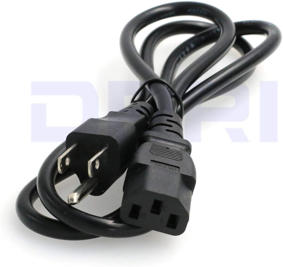 DRRI 15V 10A Power Supply with 6pin Plug for RED Epic& Scarlet DSMC1 DSMC2: Home Audio & Theater