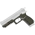Recover Tactical HPC Grip and Rail System for The Browning and FN Hi Power Series of Pistols Hi Power Grips