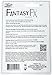 Mehron Fantasy FX Face Paint Tubes - Green (1 oz)