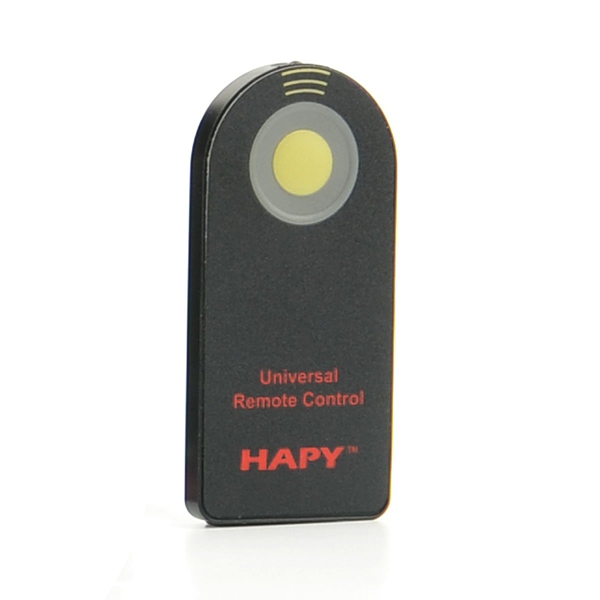 Hapy universal remote control Shutter Release FOR Canon RC-6, Nikon  ML-L3，Infrared remote controller，Wireless Remote Controller，Canon, Nikon,  Pentax, ...