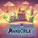 Mandorla by N T Braymen, Iskander Aminov