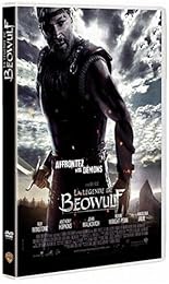 La Légende De Beowulf - Director's Cut