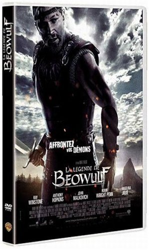 La Légende De Beowulf - Director's Cut