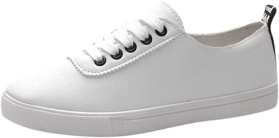 white casual shoes for girl