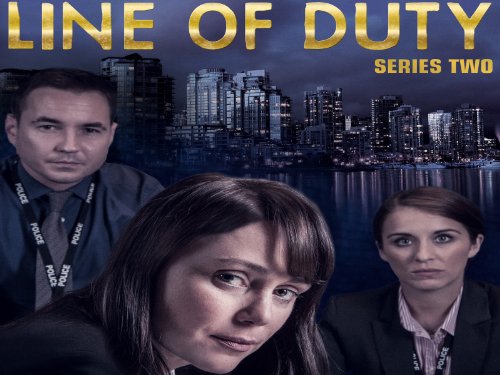 Line of Duty Series 2 : Watch online now with Amazon Instant Video: Keely Hawes, Martin Compston ...