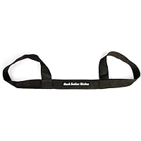 Moxi Skates - Roller Skate Leash - Fashionable Transport Strap for Skates