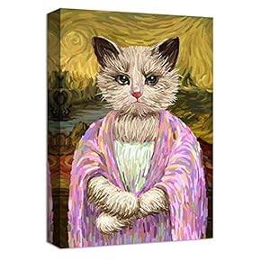 SIGNFORD Canvas Wall Art for Living Room,Bedroom Home...