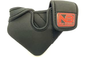 Net Buddy Travel Transducer Cover for Garmin Livescope LVS32