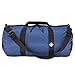 Diamond Ripstop Large Duffle Bags, Ultra Tough & Tear Resistant, Reinforced Stitching, Weatherproof, Packable Foldable Duffle Bag for Traveling (12