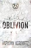 Oblivion (The Power of Five)