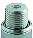 NGK BUHW Tungsten Electrode Spark Plug, One Size