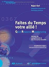 Faites du temps votre allié !