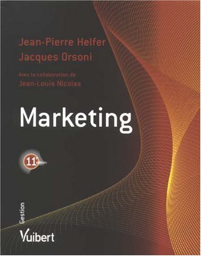 Marketing