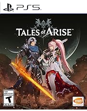 Tales of Arise - PlayStation 5