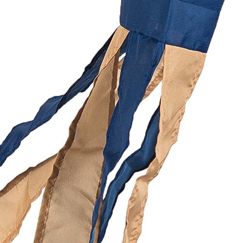 College Flags and Banners Co. Montana State Bobcats Windsock - Thumbnail 2