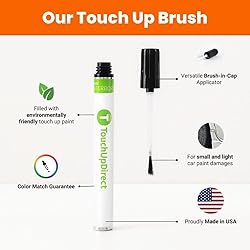 TouchUpDirect 8X8 Blueprint Compatible with Toyota