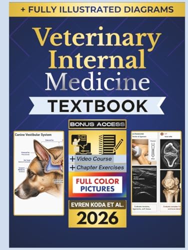 Textbook of Veterinary Internal Medicine: Clinical Decision-Making