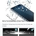 Samsung Galaxy A6 Plus 2018 Screen Protector,Coohaisee [Anti-Scratch] [Anti-Bubble] [Case Friendly] [9H Hardness] [2-Pack HD Clear] Tempered Glass Screen Protector for Samsung Galaxy A6 Plus 2018