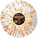 The Peace And The Panic White/Clear Orange Vinyl