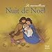 la merveilleuse nuit de noel by Adeline Avril, Anne Gravier