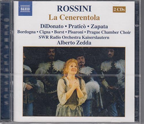 Caballe, Montserrat - Rossini / Donizetti / Verdi: Rarities