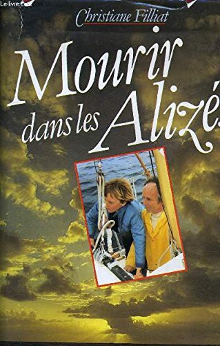Mourir dans les alizés