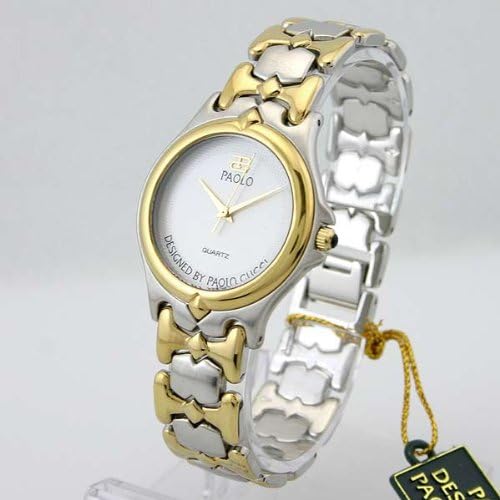Paolo Gucci Watch Hotsell, 58% OFF 