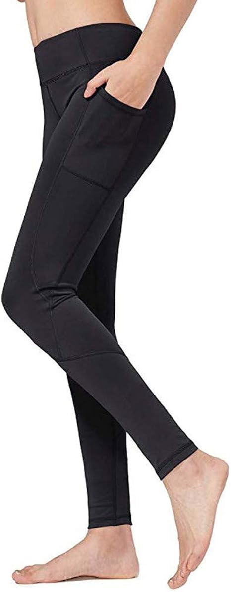 Shein Mesh Panel Sports Leggings & Phone Pocket - Pink Shop