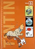 The Adventures of Tintin, Vol. 6: The Calculus