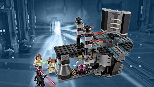 LEGO Star Wars 75169 - Duel on Naboo – Bild 7