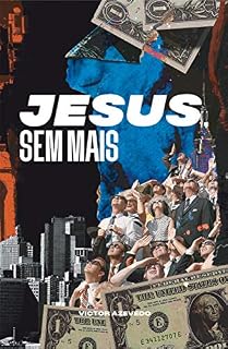 Livro Jesus, sem mais