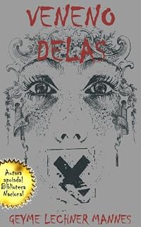 Livro Veneno Delas