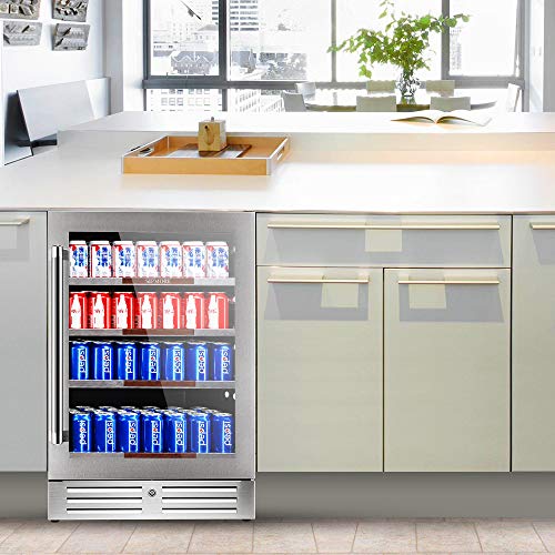 5 Sipmore+Beverage+Refrigerator+Powerful+Machine