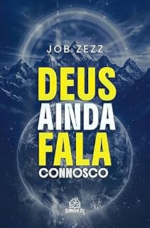 Livro Deus Ainda Fala Connosco
