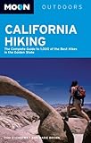 Moon California Hiking (Moon Handbooks) by Tom Stienstra, Ann Marie Brown