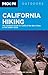 Moon California Hiking (Moon Handbooks) by Tom Stienstra, Ann Marie Brown